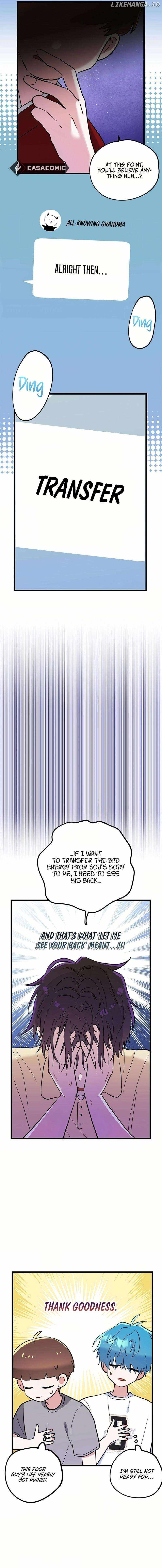 I Debuted as an Exorcist, Not an Idol Chapter 30 12
